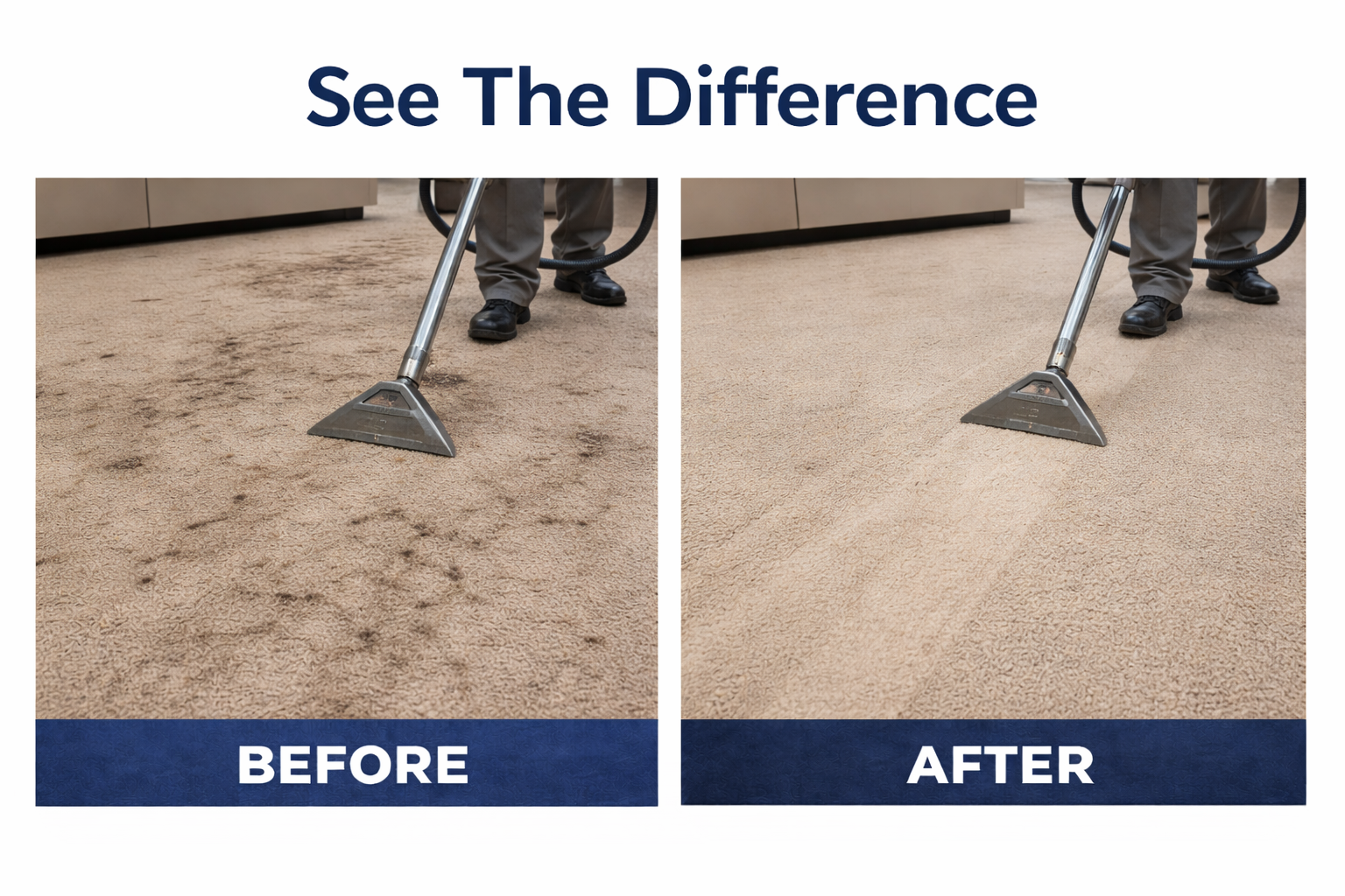 Carpet Cleaning Services in HSR Layout