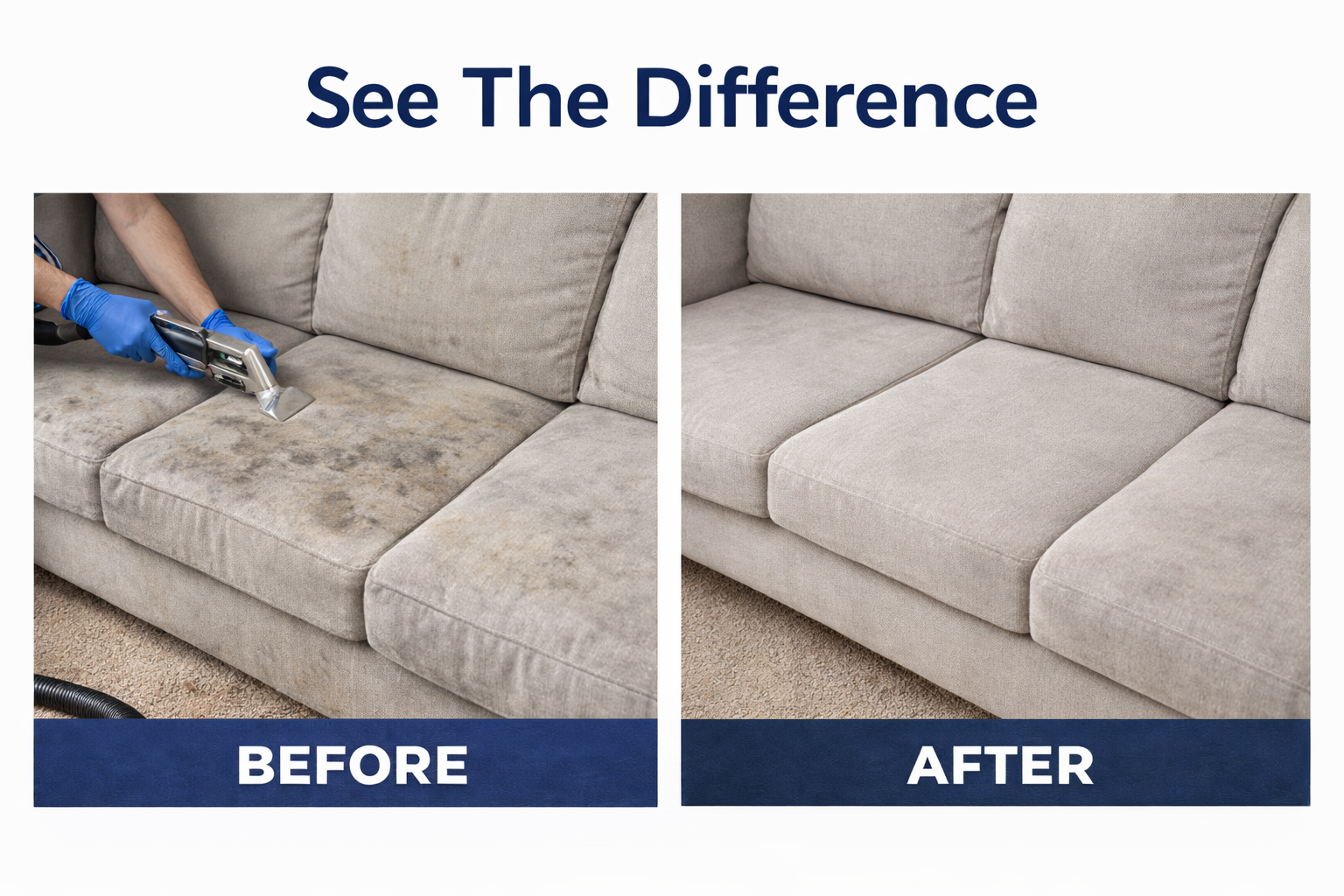 Sofa Cleaning Services in HSR Layout